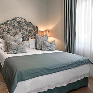 The Coach House